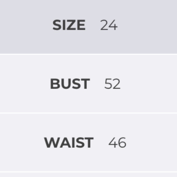 Clockhouse blue denim shorts. Distressed. EUC! - Picture 7 of 8